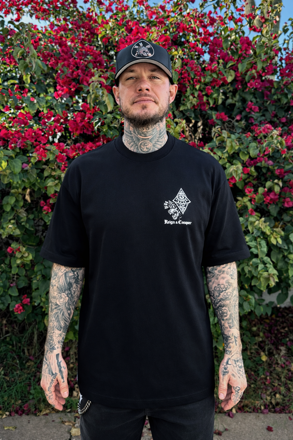 Men's
