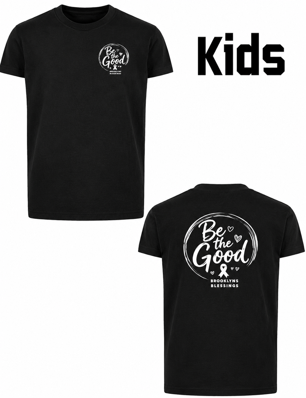 Youth Be the Good