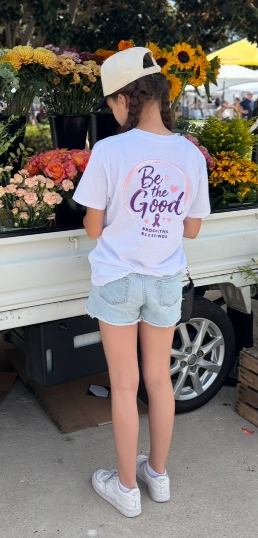 Youth Be the Good