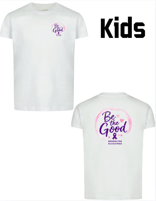 Youth Be the Good