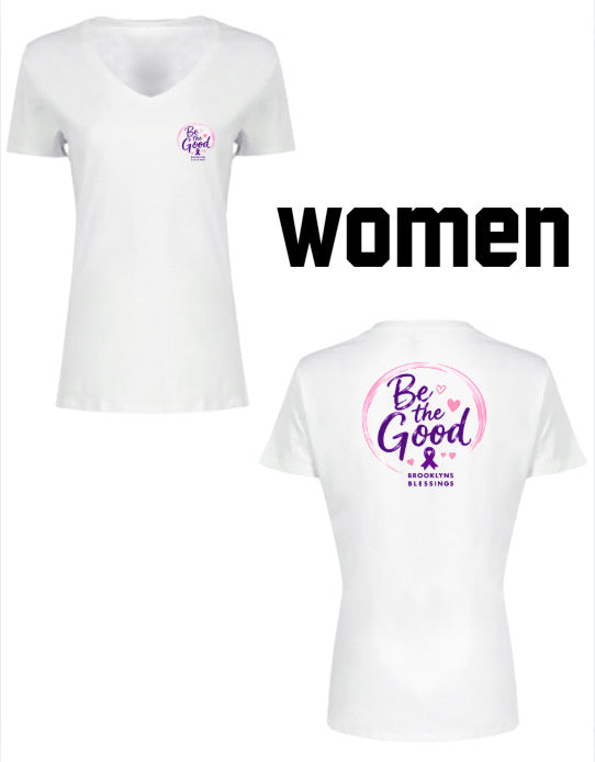 Women's Be the Good