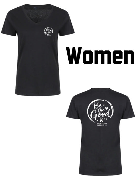 Women's Be the Good