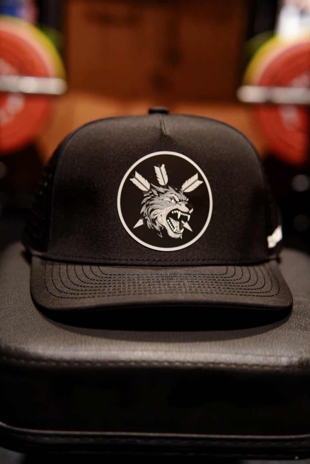 Hydro Performance Hat