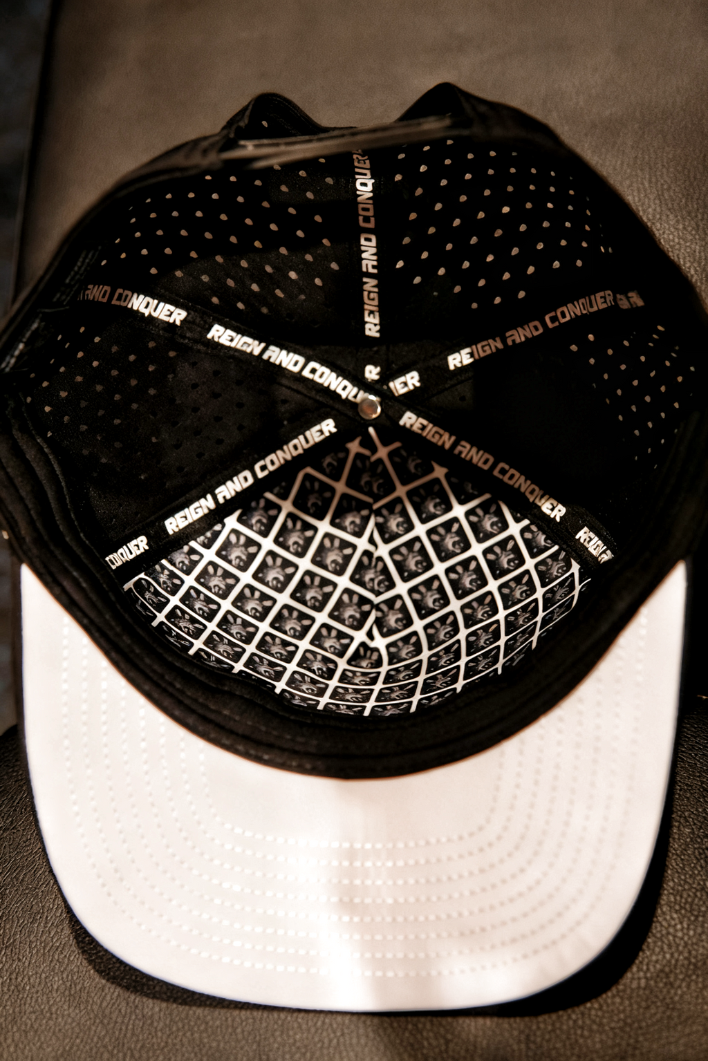 Hydro Performance Hat