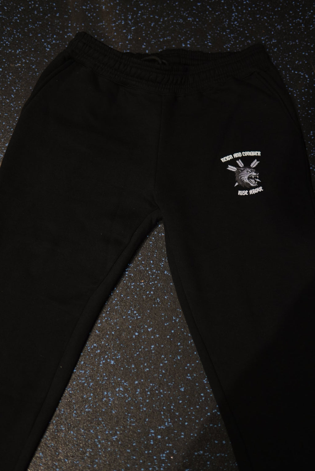 Rise Above Sweatpants