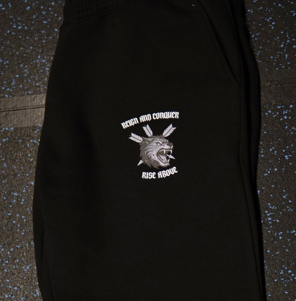 Rise Above Sweatpants
