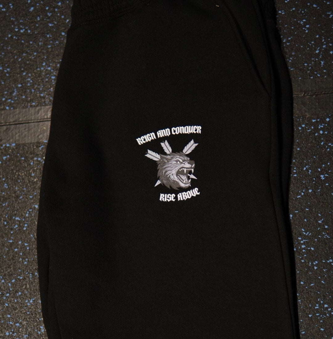 Rise Above Sweatpants