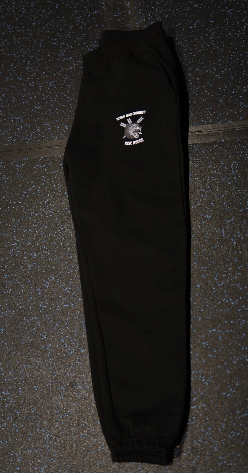 Rise Above Sweatpants